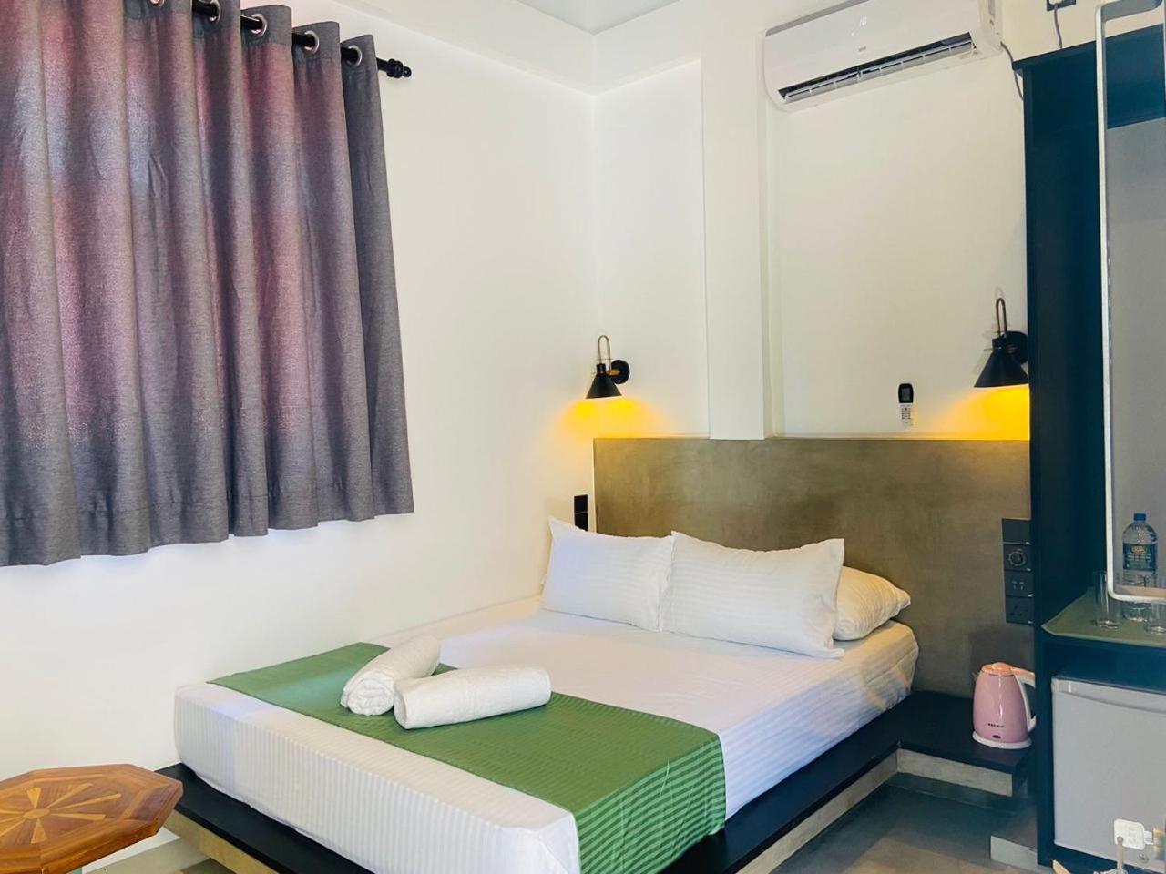 Thara Inn Villa Диквела Екстериор снимка
