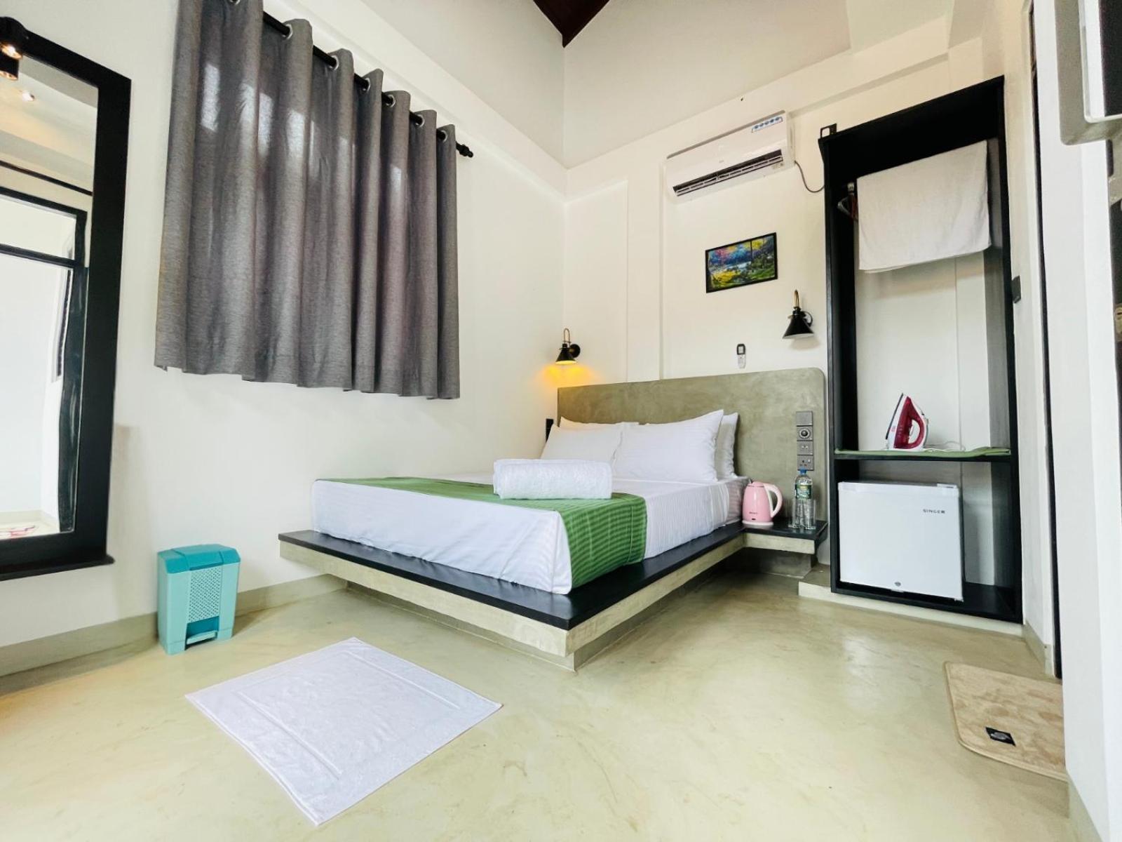 Thara Inn Villa Диквела Екстериор снимка