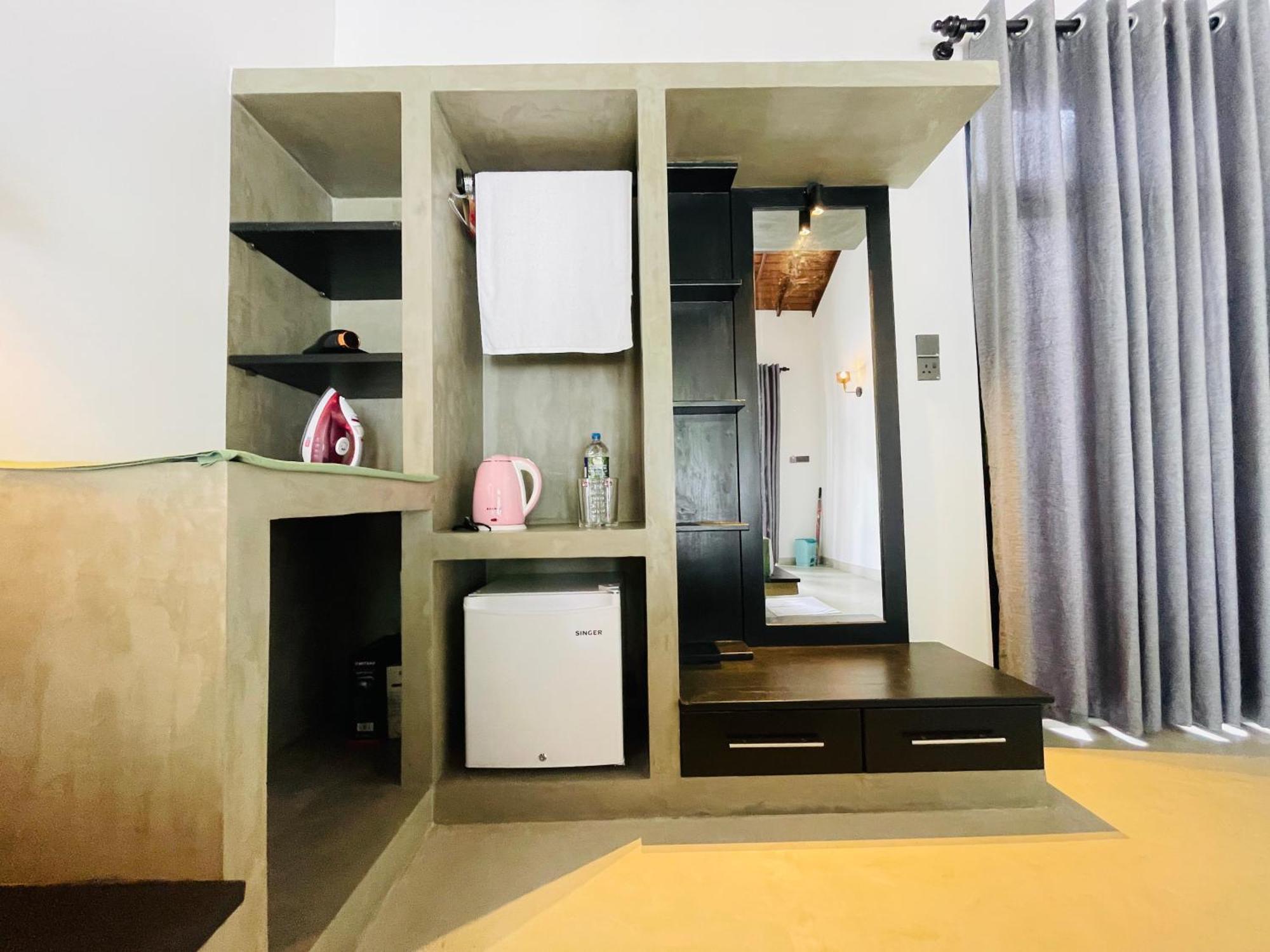 Thara Inn Villa Диквела Екстериор снимка