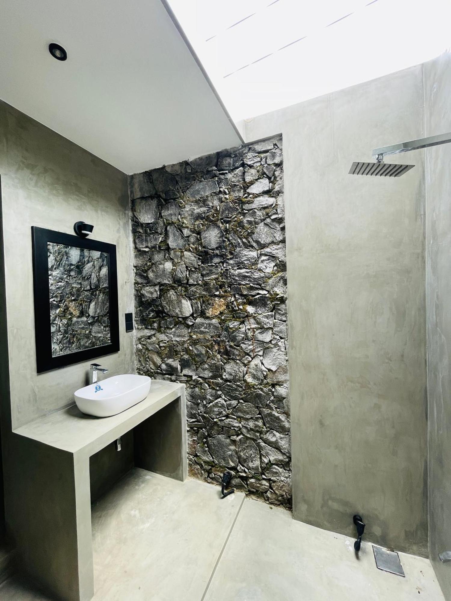 Thara Inn Villa Диквела Екстериор снимка