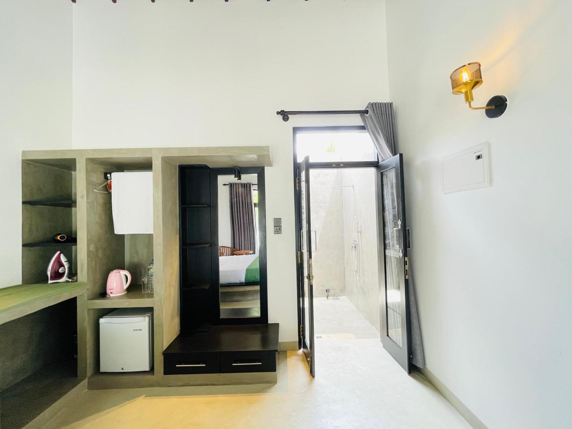 Thara Inn Villa Диквела Екстериор снимка